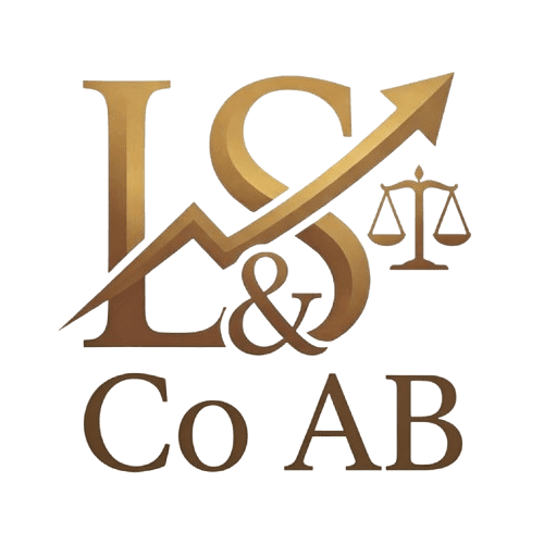 LS & Co AB Logo